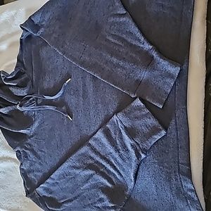 Old Navy hoodie ( Plus Size)